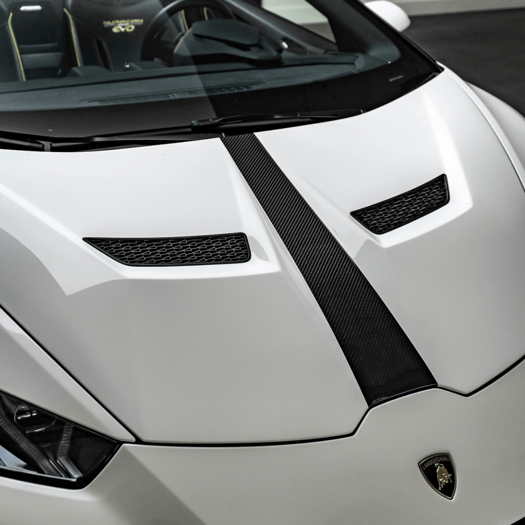 Lamborghini Huracan Performante Vicenza Edizione Aero Bonnet by Vorsteiner - AUTOID - Front Hood - Vorsteiner