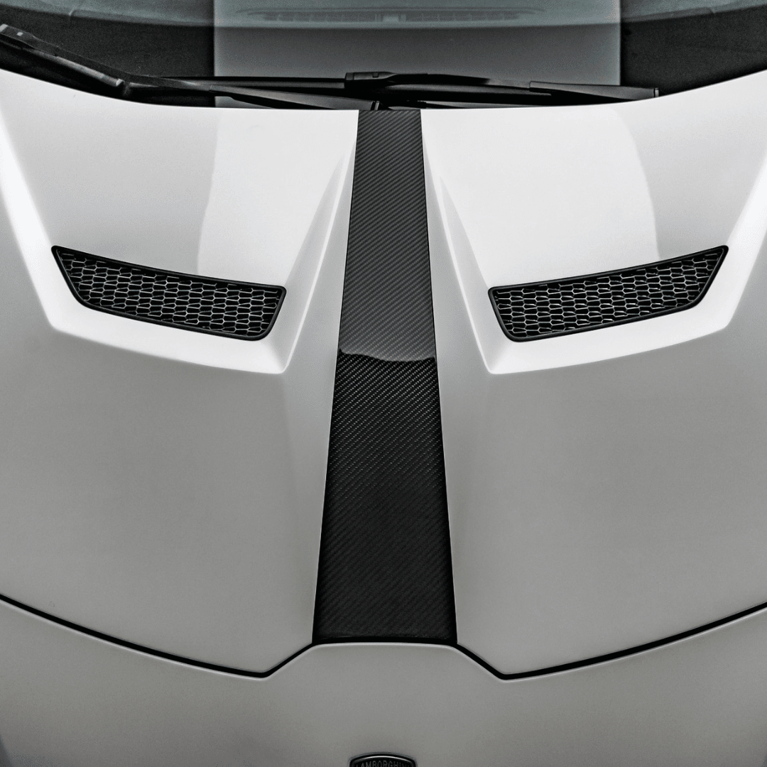 Lamborghini Huracan Performante Vicenza Edizione Aero Bonnet by Vorsteiner - AUTOID® - Front Hood - Vorsteiner