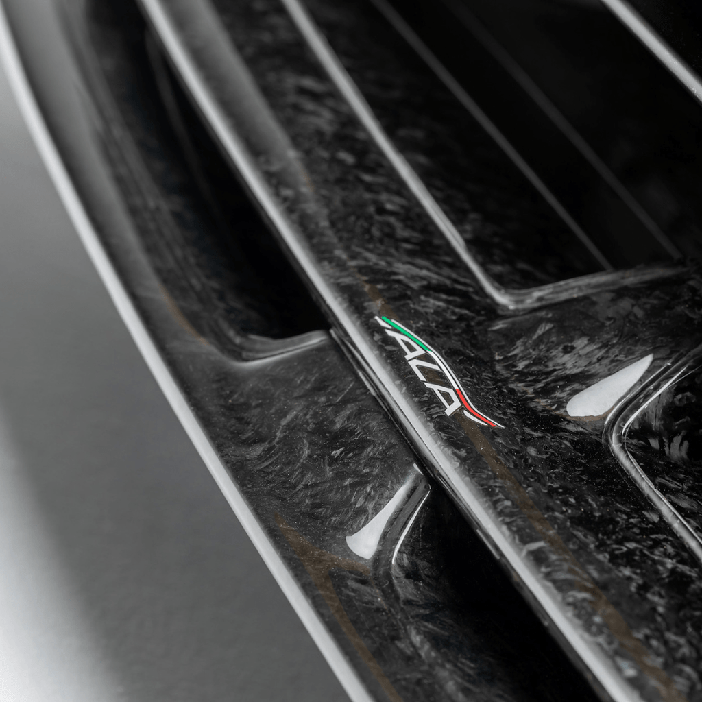 Lamborghini Huracan Performante Vicenza Edizione Aero Front Spoiler by Vorsteiner - AUTOID - Front Lips & Splitters - Vorsteiner