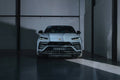 Lamborghini Urus Carbon Fibre Front Bumper Apron by Urban - AUTOID - Front Lips & Splitters - Urban Automotive
