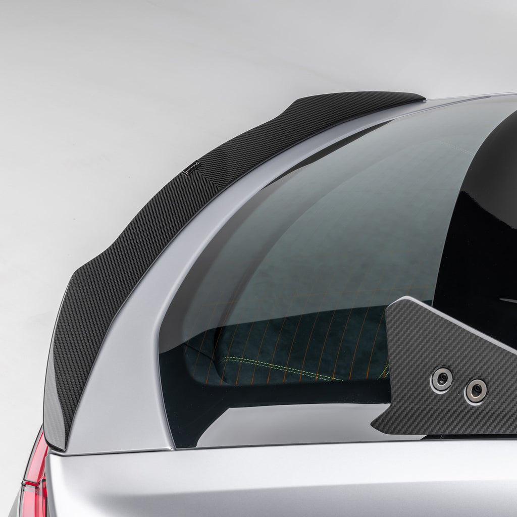 Lamborghini Urus Performante Edizione Aero Decklid Spoiler by Vorsteiner - AUTOID - Rear Spoilers - Vorsteiner