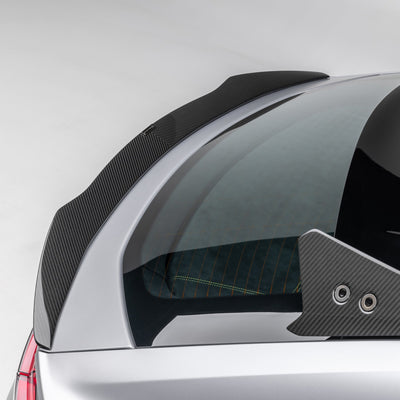 Lamborghini Urus Performante Edizione Aero Decklid Spoiler by Vorsteiner - AUTOID - Rear Spoilers - Vorsteiner