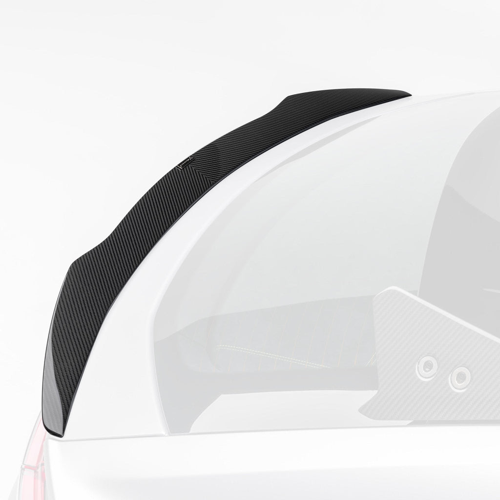 Lamborghini Urus Performante Edizione Aero Decklid Spoiler by Vorsteiner - AUTOID® - Rear Spoilers - Vorsteiner