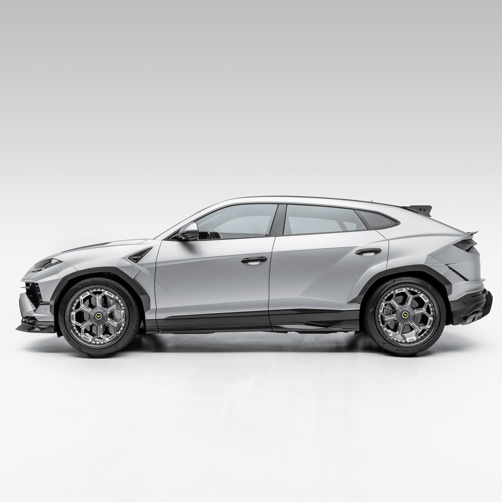 Lamborghini Urus Performante Edizione Aero Decklid Spoiler by Vorsteiner - AUTOID® - Rear Spoilers - Vorsteiner