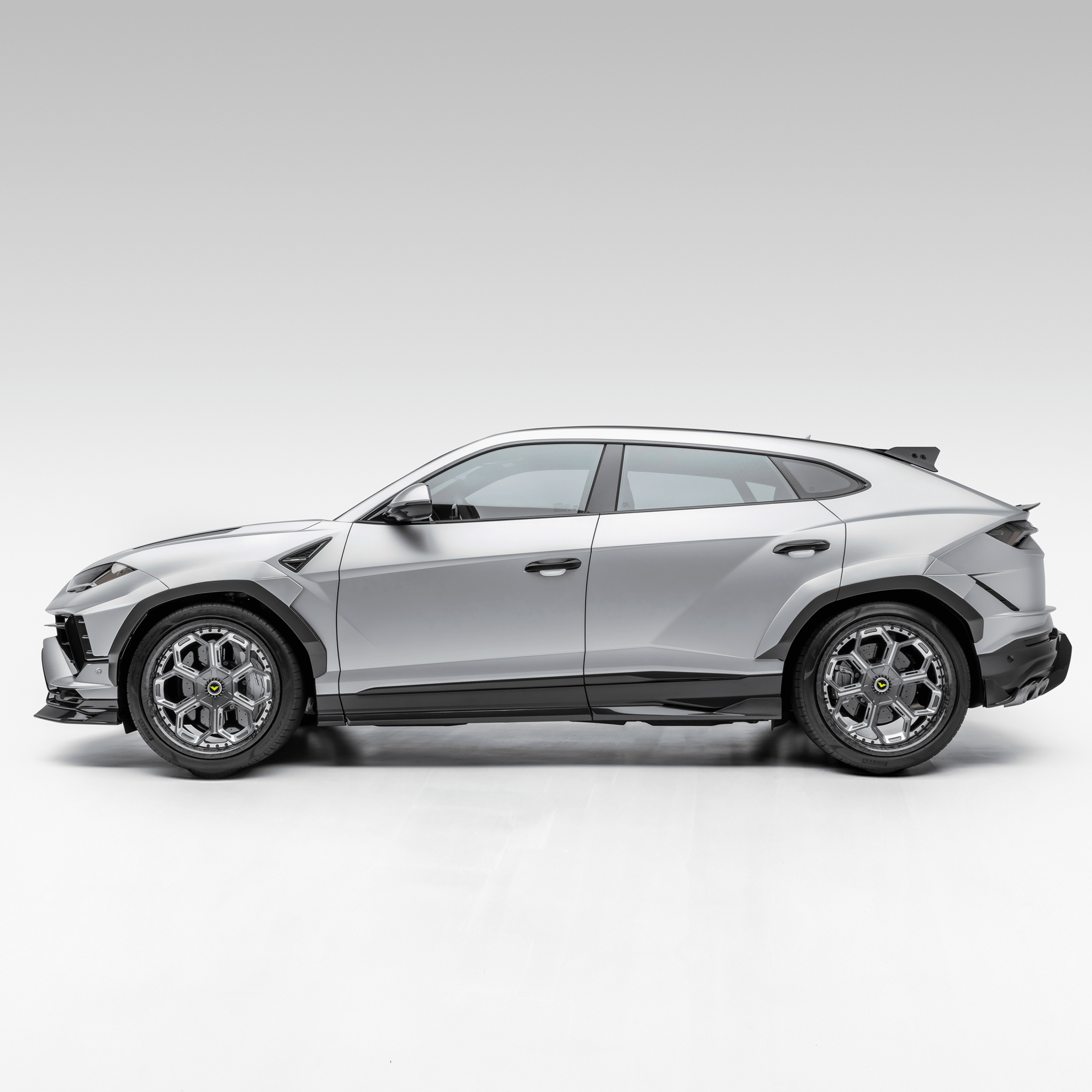 Lamborghini Urus Performante Edizione Aero Decklid Spoiler by Vorsteiner - AUTOID® - Rear Spoilers - Vorsteiner
