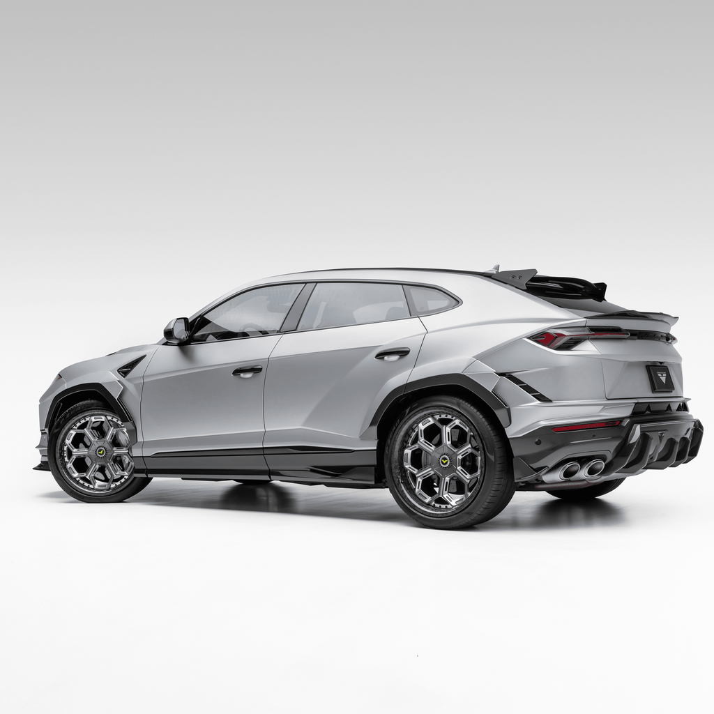 Lamborghini Urus Performante Edizione Aero Decklid Spoiler by Vorsteiner - AUTOID® - Rear Spoilers - Vorsteiner