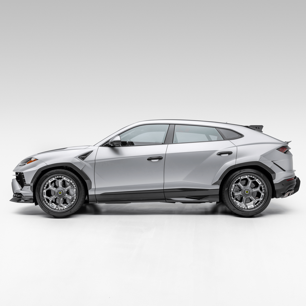 Lamborghini Urus Performante Edizione Aero Decklid Spoiler by Vorsteiner - AUTOID - Rear Spoilers - Vorsteiner