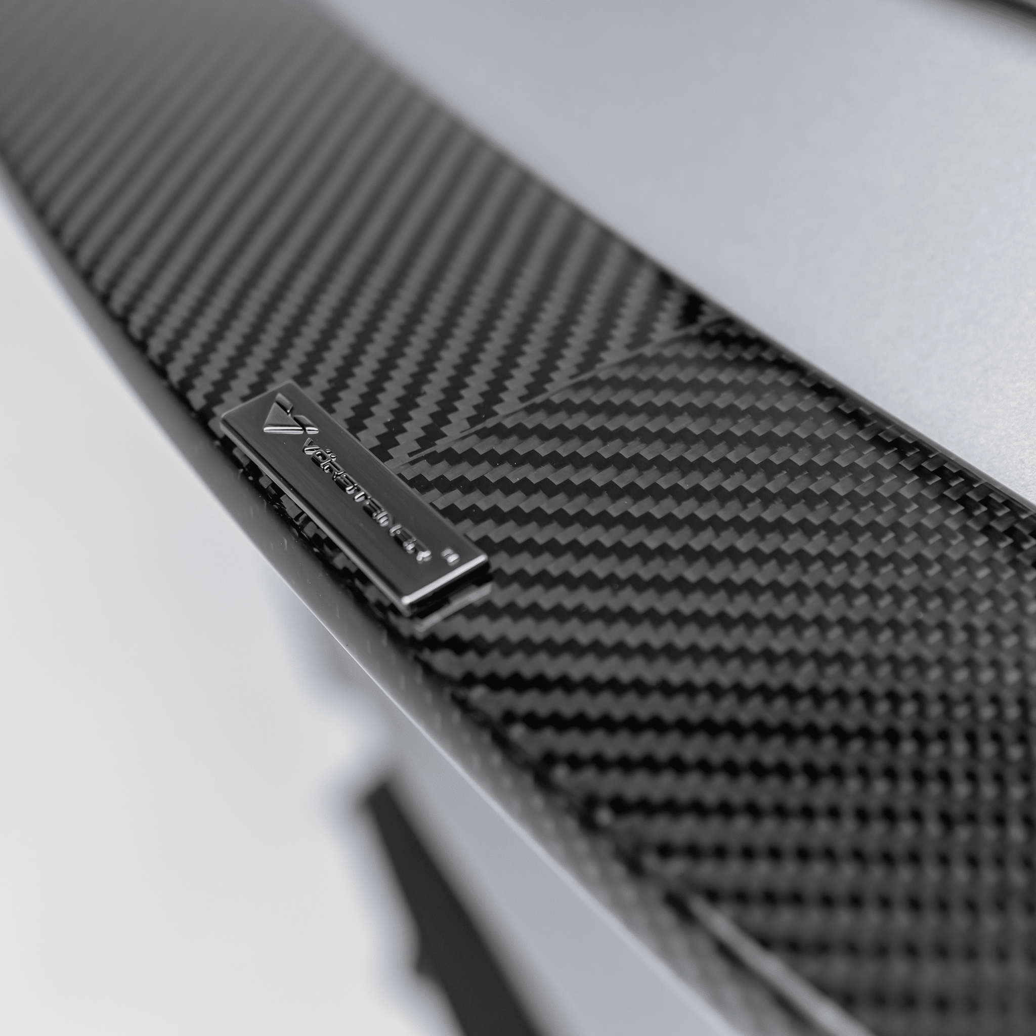 Lamborghini Urus Performante Edizione Aero Decklid Spoiler by Vorsteiner - AUTOID® - Rear Spoilers - Vorsteiner