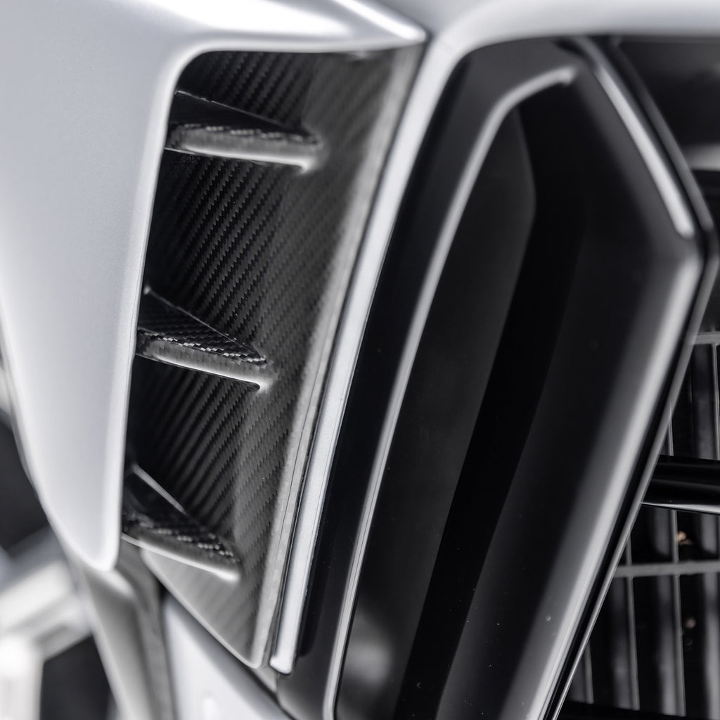 Lamborghini Urus Performante Edizione Aero Fender Flares by Vorsteiner - AUTOID - Fender Trim - Vorsteiner