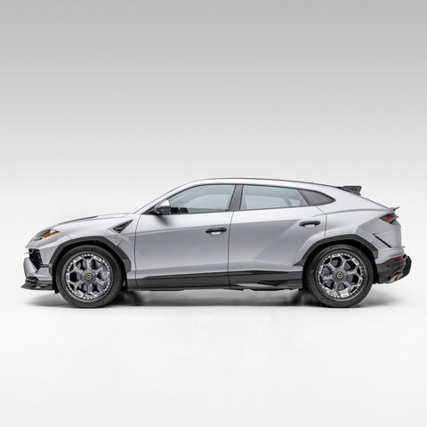 Lamborghini Urus Performante Edizione Aero Fender Flares by Vorsteiner - AUTOID® - Fender Trim - Vorsteiner
