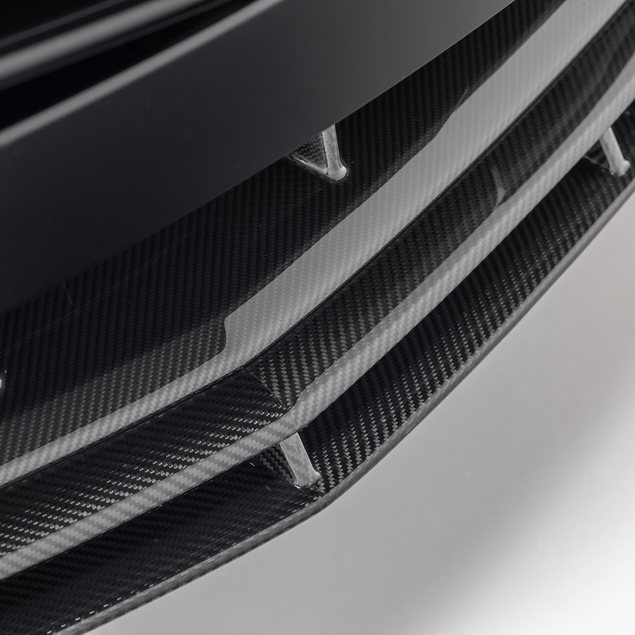 Lamborghini Urus Performante Edizione Aero Front Spoiler by Vorsteiner - AUTOID® - Front Lips & Splitters - Vorsteiner