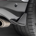Lamborghini Urus Performante Edizione Aero Side Fins by Vorsteiner - AUTOID® - Bumper Inserts & Trim - Vorsteiner