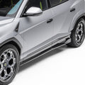 Lamborghini Urus Performante Edizione Aero Side Skirts by Vorsteiner - AUTOID - Side Skirts & Winglets - Vorsteiner