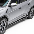 Lamborghini Urus Performante Edizione Aero Side Skirts by Vorsteiner - AUTOID® - Side Skirts & Winglets - Vorsteiner