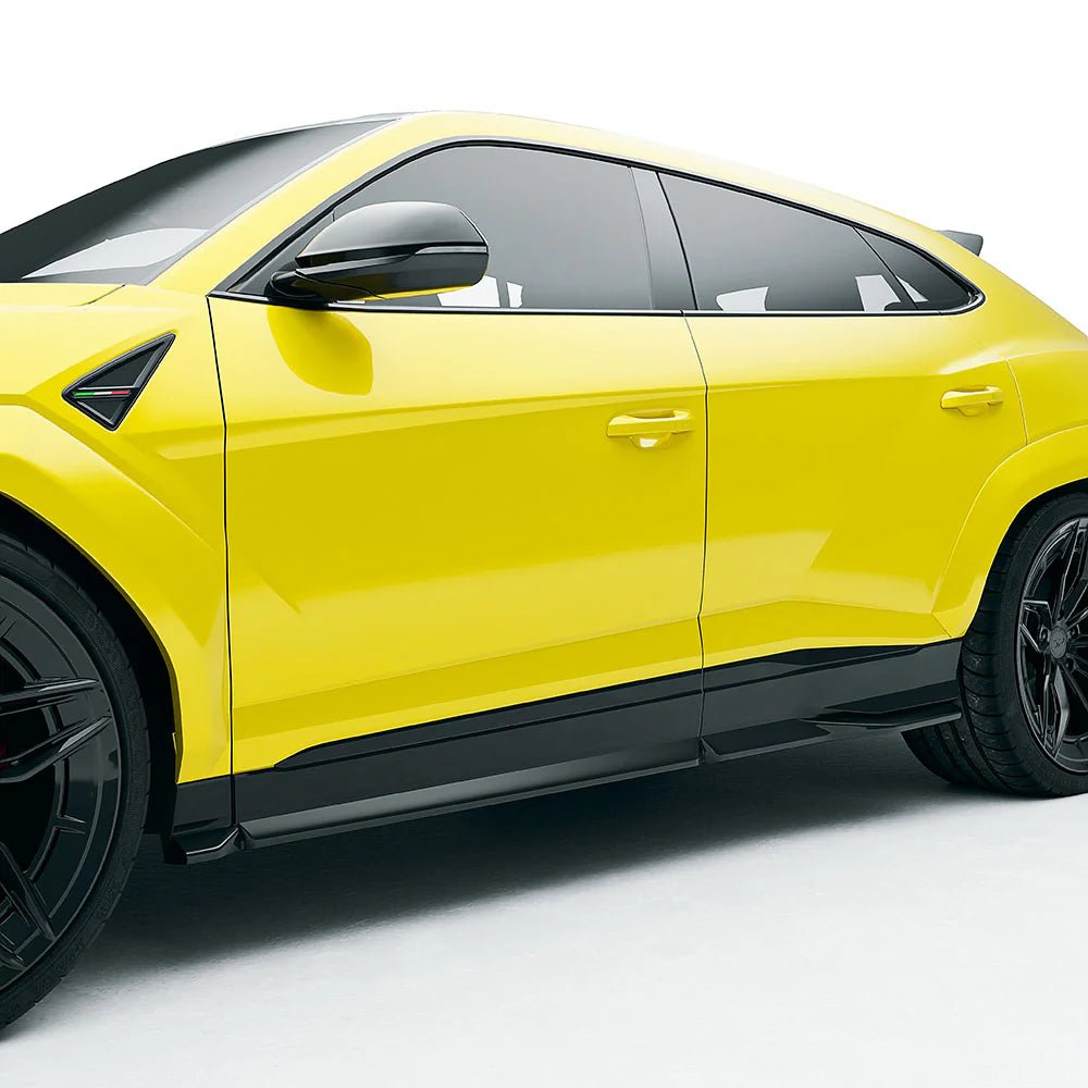 Lamborghini Urus Pre - Preg Carbon Fibre Full Body Kit - AUTOID - Styling Kit - CT Design