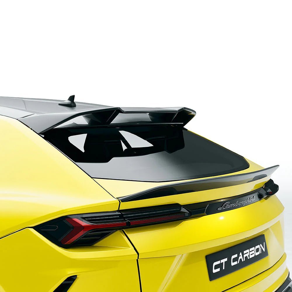 Lamborghini Urus Pre-Preg Carbon Fibre Full Body Kit - AUTOID® - Styling Kit - CT Design
