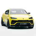 Lamborghini Urus Pre-Preg Carbon Fibre Full Body Kit - AUTOID® - Styling Kit - CT Design