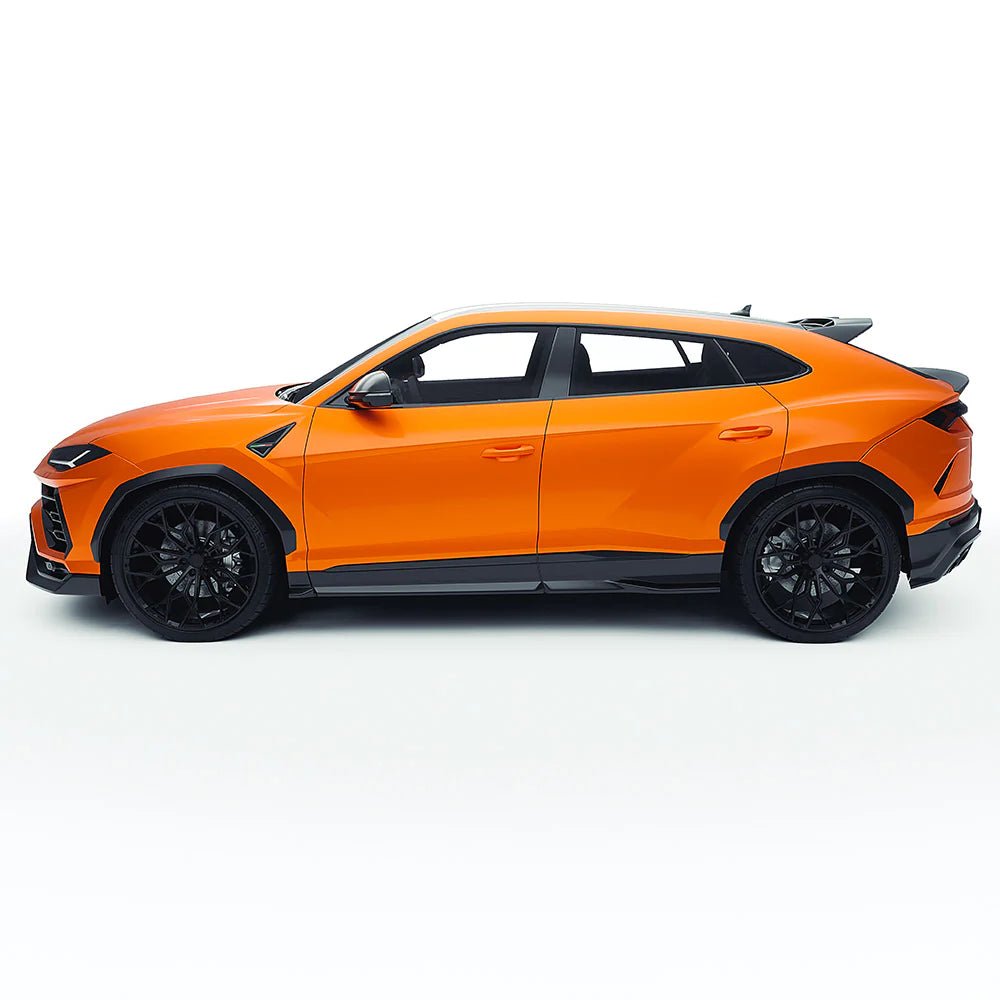 Lamborghini Urus Pre - Preg Carbon Fibre Full Body Kit V2 - AUTOID - Styling Kit - CT Design