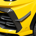 Lamborghini URUS Rampante Edizione Aero Canards - AUTOID® - Bumper Inserts & Trim - Vorsteiner
