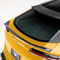 Lamborghini URUS Rampante Edizione Aero Decklid Spoiler - AUTOID® - Rear Spoilers - Vorsteiner