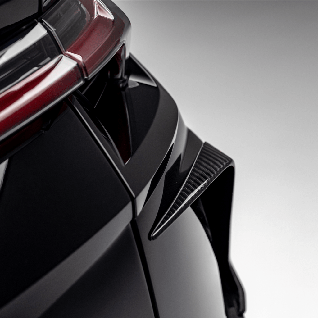 Lamborghini URUS Rampante Edizione Aero Rear Air Ducts - AUTOID - Bumper Inserts & Trim - Vorsteiner