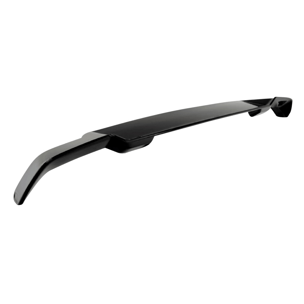 Land Rover Defender 90, 110 & 130 Gloss Black Rear Roof Spoiler by Urban (2020+) - AUTOID® - Rear Spoilers - Urban Automotive