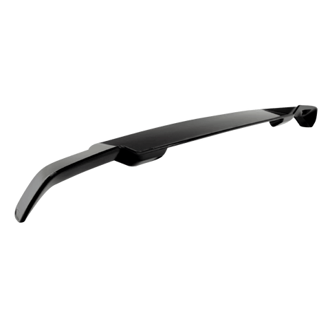 Land Rover Defender 90, 110 & 130 Gloss Black Rear Roof Spoiler by Urban (2020+) - AUTOID® - Rear Spoilers - Urban Automotive