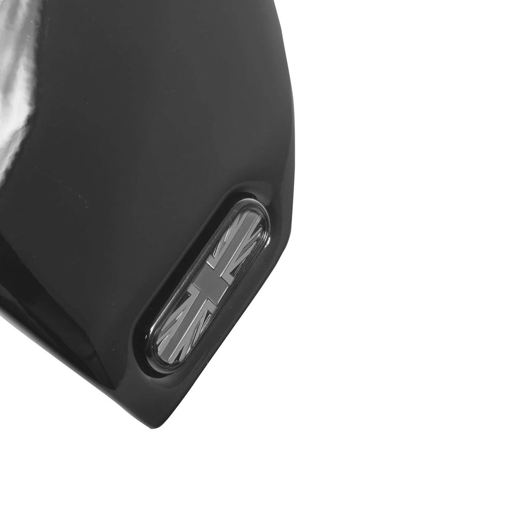 Land Rover Defender 90, 110 & 130 Gloss Black Rear Roof Spoiler by Urban (2020+) - AUTOID® - Rear Spoilers - Urban Automotive