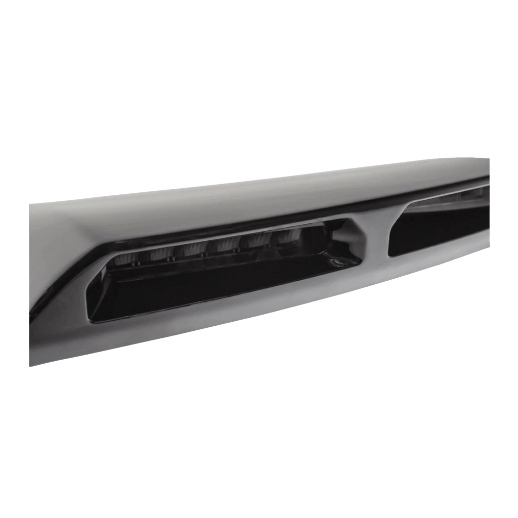 Land Rover Defender 90, 110 & 130 High Power Front Light Bar by Urban (2020+) - AUTOID - Rear Spoilers - Urban Automotive