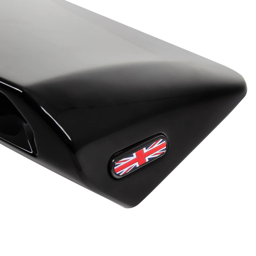 Land Rover Defender 90, 110 & 130 High Power Front Light Bar by Urban (2020+) - AUTOID® - Rear Spoilers - Urban Automotive