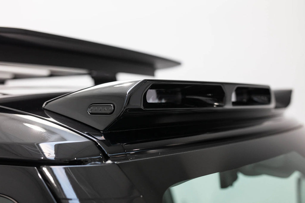 Land Rover Defender 90, 110 & 130 High Power Front Light Bar by Urban (2020+) - AUTOID® - Rear Spoilers - Urban Automotive