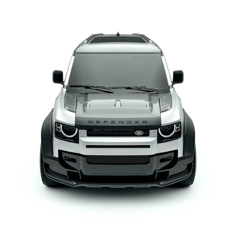 Land Rover Defender L663 110 Full Carbon Fibre Wide Arch Kit - AUTOID® - Styling Kit - CT Design