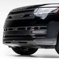 Land Rover Range Rover L460 - Front Spoiler - AUTOID - Front Lips & Splitters - Vorsteiner