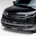 Land Rover Range Rover L460 Front Upper Grille by Vorsteiner - AUTOID - Front Grille - Vorsteiner
