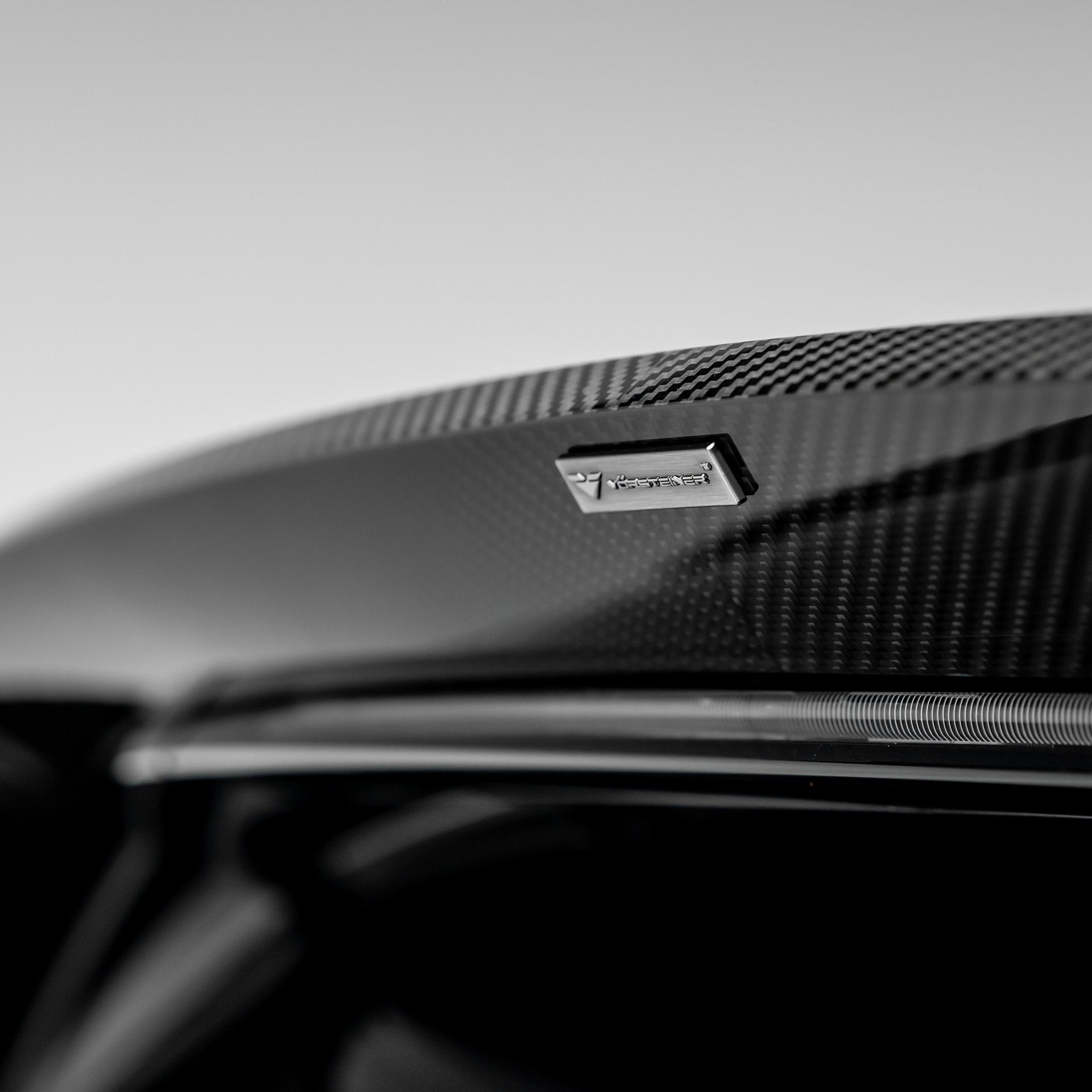 Land Rover Range Rover L460 Roof Spoiler - AUTOID® - Rear Spoilers - Vorsteiner