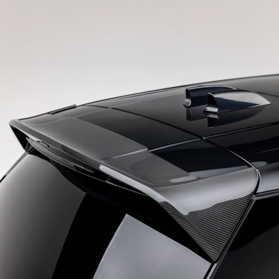 Land Rover Range Rover L460 Roof Spoiler - AUTOID - Rear Spoilers - Vorsteiner
