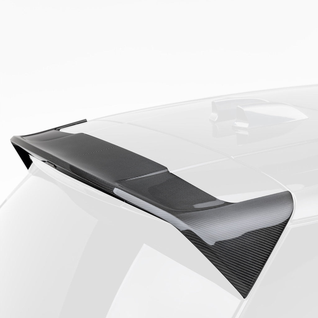 Land Rover Range Rover L460 Roof Spoiler - AUTOID® - Rear Spoilers - Vorsteiner