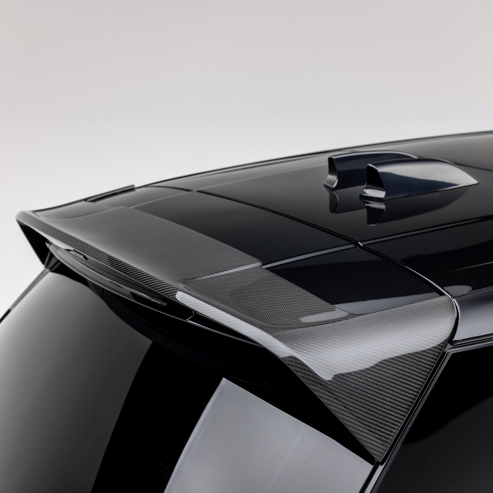 Land Rover Range Rover L460 Roof Spoiler - AUTOID® - Rear Spoilers - Vorsteiner