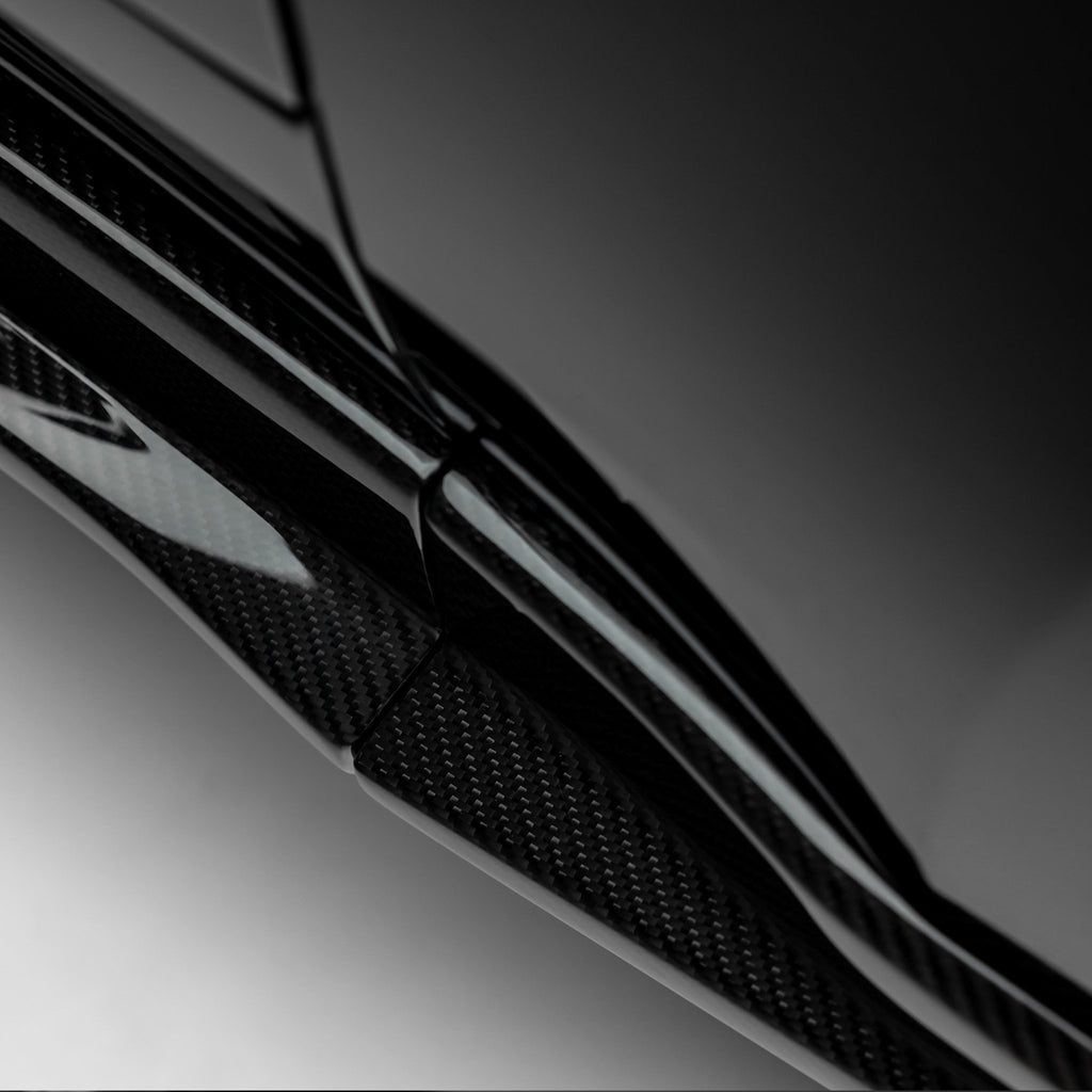 Land Rover Range Rover L460 - Side Skirts - AUTOID - Side Skirts & Winglets - Vorsteiner