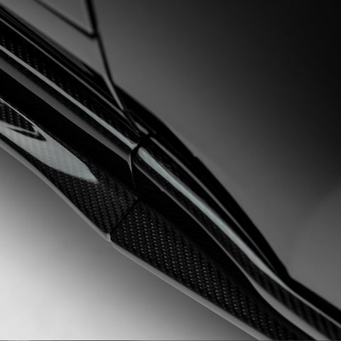 Land Rover Range Rover L460 - Side Skirts - AUTOID® - Side Skirts & Winglets - Vorsteiner