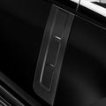 Land Rover Range Rover L460 - Side Vents - AUTOID® - Bumper Inserts & Trim - Vorsteiner