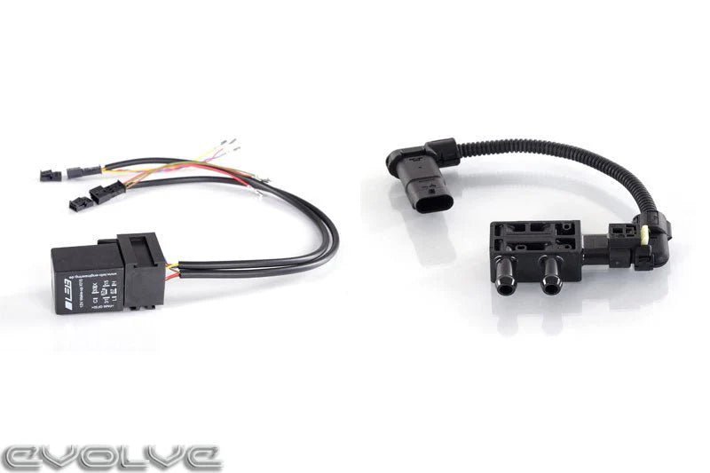 Leib Cat & OPF Delete-R Module - BMW F | G Series - 4 Cylinder & 6 Cylinder (Single Turbo) - AUTOID® - Leib