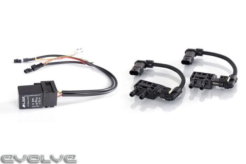 Leib Cat & OPF Delete-R Module - BMW F | G Series - 6 Cylinder & 8 Cylinder (Bi-Turbo) - AUTOID® - Leib