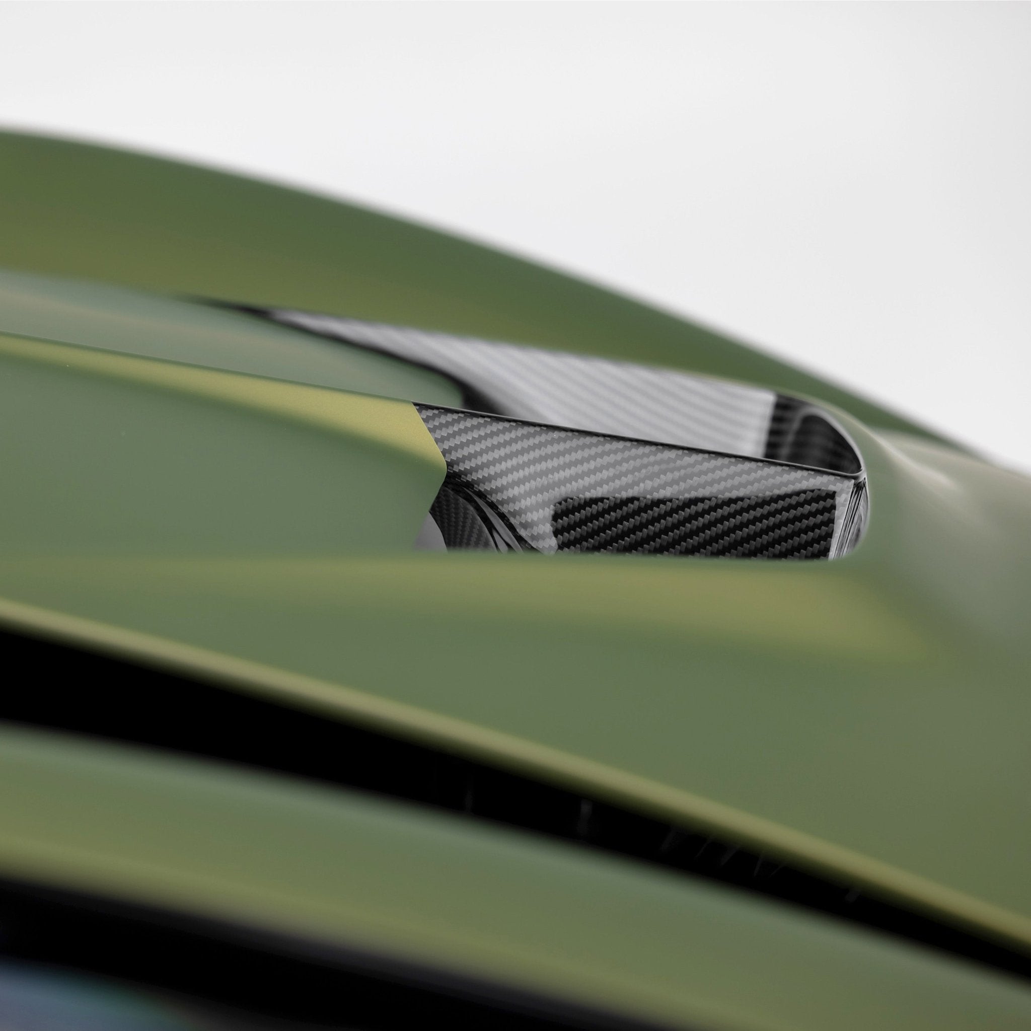 Lotus Emira LR - 52 Hood by Vorsteiner - AUTOID - Front Hood - Vorsteiner
