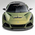 Lotus Emira LR-52 Hood by Vorsteiner - AUTOID® - Front Hood - Vorsteiner