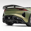 Lotus Emira LR - 52 Rear Diffuser by Vorsteiner - AUTOID - Rear Diffusers - Vorsteiner