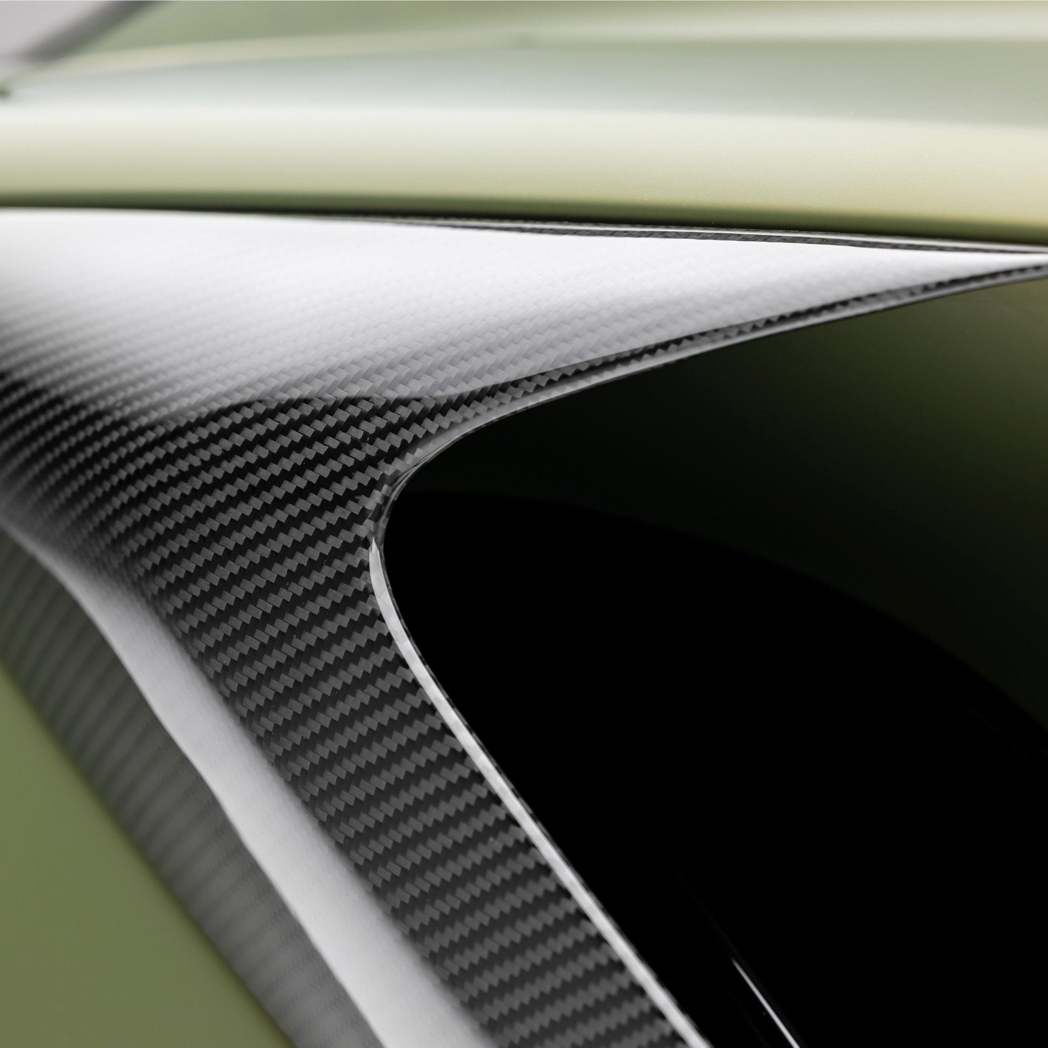 Lotus Emira LR - 52 Side Intakes by Vorsteiner - AUTOID - Fender Trim - Vorsteiner