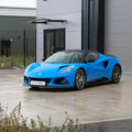 Lotus Emira Pre-Preg Carbon Fibre Body Kit - AUTOID® - Styling Kit - CT Design