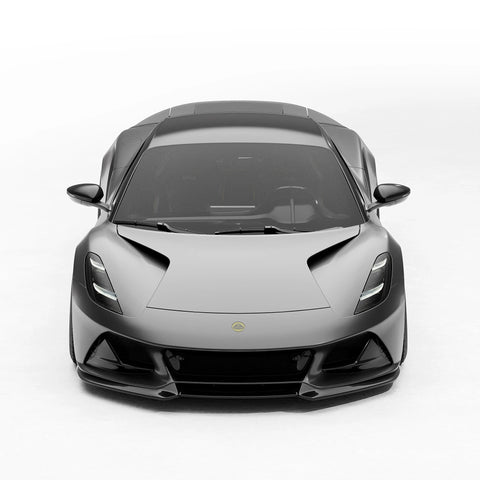 Lotus Emira Pre-Preg Carbon Fibre Body Kit - AUTOID® - Styling Kit - CT Design
