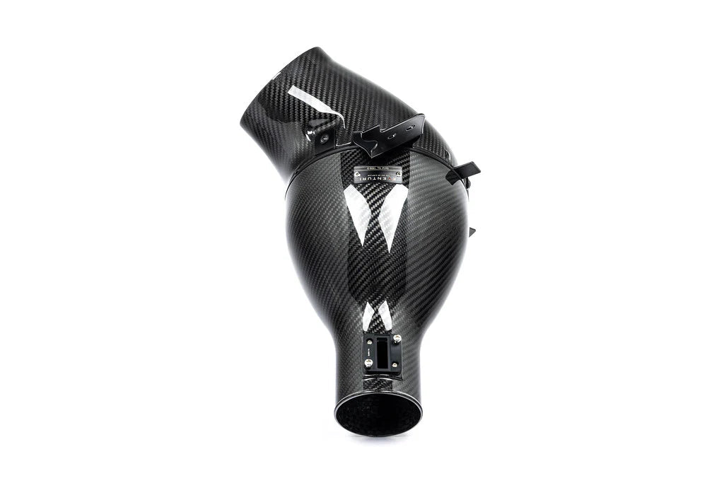 Lotus Emira V6 Eventuri Carbon Fibre Intake System - AUTOID® - Air Intakes - Eventuri